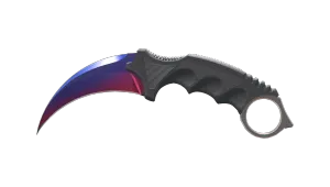 ★ Karambit | Fade