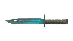 ★ Bajonett | Gamma Doppler
