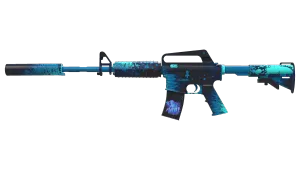 M4A1-S | Icarus Fell