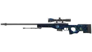 AWP | Medusa (Minimal Wear)