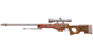 Souvenir AWP | Desert Hydra (Factory New)