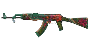 AK-47 | Wild Lotus (Factory New)