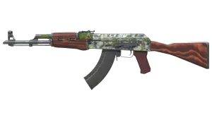 AK-47 | Hidropónico (Deplorable)