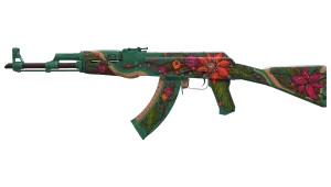 AK-47 | Wild Lotus (Minimal Wear)
