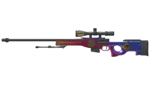 AWP | Gradient