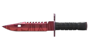 Bayoneta M9 ★ | Masacre