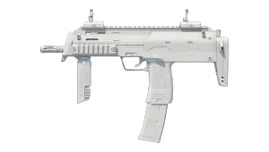 MP7 | Whiteout