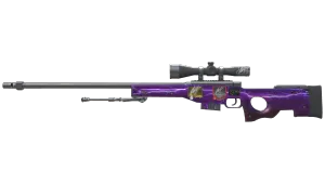 AWP | Uderzenie pioruna