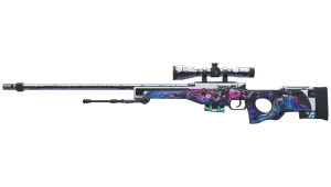 StatTrak™ AWP | Neo-Noir
