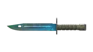 StatTrak™ Baionetă (★) | Gamma Doppler