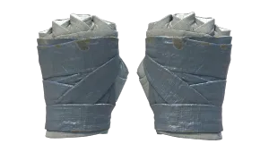 Håndbind (★) | Duct Tape
