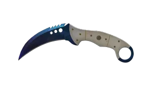 Talon-kniv (★) | Doppler