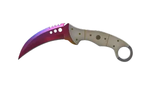 ★ Talonkniv | Fade