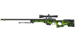 AWP | Containment Breach