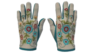 ★ Driver Gloves | Garden
