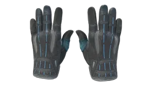 ★ Sport Gloves | Superconductor