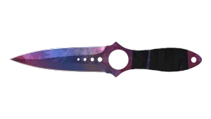 ★ StatTrak™ İskelet Bıçak | Doppler