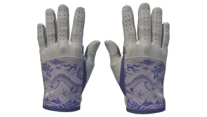 ★ Driver Gloves | Wave Chaser