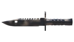 Baionetă M9 (★) | Scorched