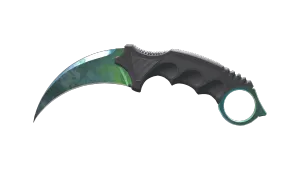 StatTrak™ Karambit ★ | Gamma Doppler