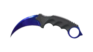 ★ Karambit | Doppler (Factory New)