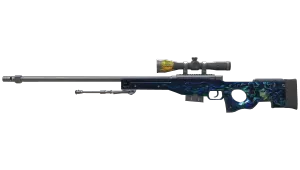 AWP | Medusa (Fabriksny)
