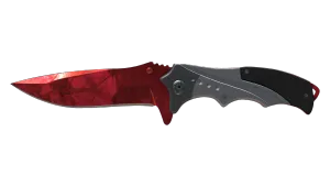 ★ StatTrak™ Nomad Knife | Doppler