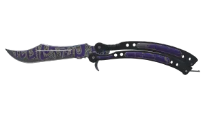 ★ Butterfly Knife | Freehand