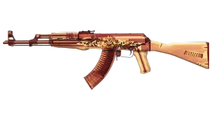 AK-47 | X-Ray