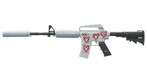 StatTrak™ M4A1-S | Printstream