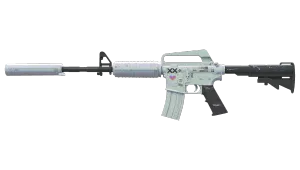 StatTrak™ M4A1-S | Printstream