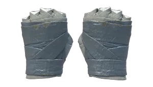 Feșe pentru mâini (★) | Duct Tape