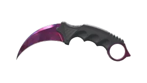 ★ Karambit | Doppler (Gloednieuw)