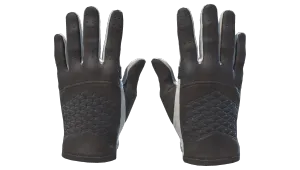 ★ Driver Gloves | Black Tie
