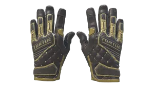 ★ Specialist Gloves | Chocolate Chesterfield