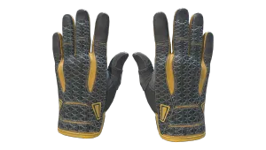 Gants de sport (★) | Oméga