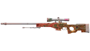AWP | Desert Hydra (Factory New)