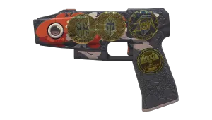 Zeus x27 | Tosai