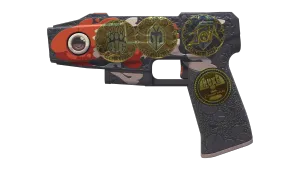 Zeus x27 (StatTrak™) | Tosai