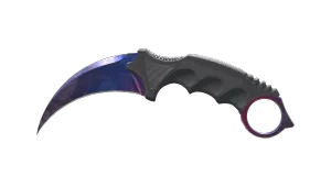 Karambit ★ | Doppler