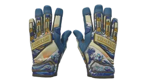 ★ Specialist Gloves | Big Swell