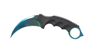 Karambit ★ | Gamma Doppler