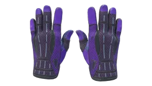 ★ Sport Gloves | Pandora's Box (Well-Worn)