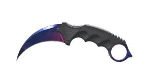 ★ Karambit | Doppler (Gloednieuw)