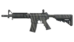M4A4 | 渐变斑纹