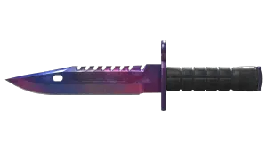 Bayoneta M9 ★ | Doppler