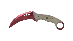Talon-kniv (★) | Slaughter (Fabriksny)