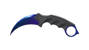 Karambit ★ | Doppler