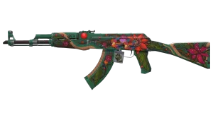AK-47 | Wild Lotus (Field-Tested)