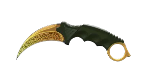 ★ Karambit | Lore
